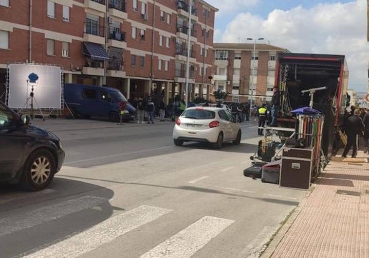 Abierto un casting para participar en el videoclip de un artista internacional que se rodará en Murcia